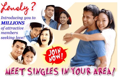 Singapore Dating