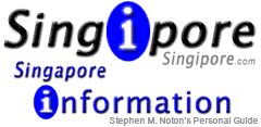 Singapore Information